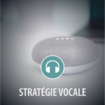 Quelle stratégie adopté pour performer dans un monde "voice centric" ?