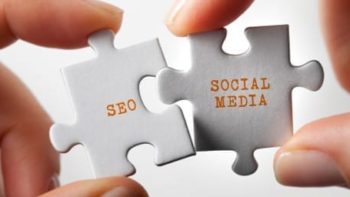 Combiner SEO et réseaux sociaux